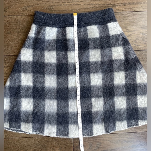 Balenciaga Wool Skirt - Picture 4 of 4